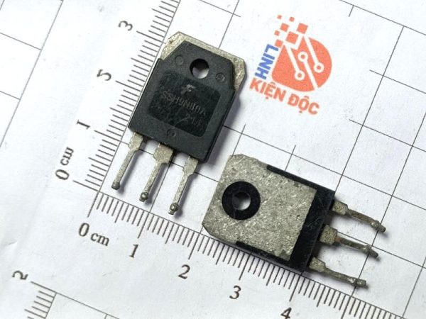 SSH9N80A