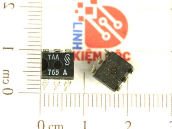 TAA765A