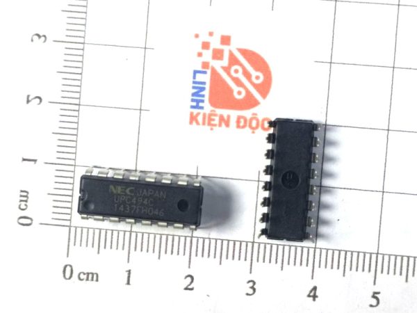 UPC494C