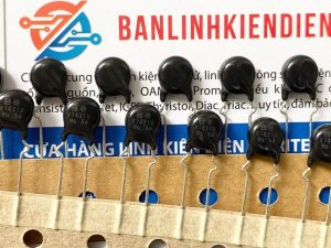 Tụ chống sét Varistor V7431U ERZV07D431 430V 7mm
