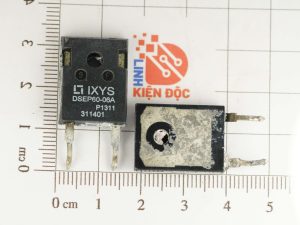 DSEP60-06A Diode chỉnh lưu 60A 600V TO-247 tháo máy