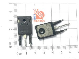 H15R1202 IGBT 15A 1200V TO -247 tháo máy