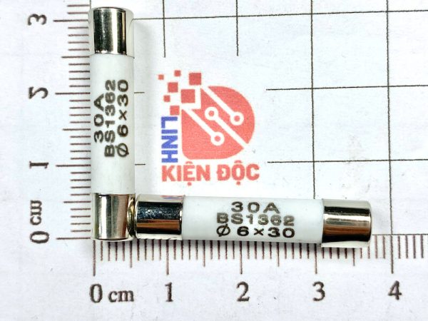 250V R058 30A