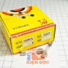 Cầu chì ống thủy tinh 4A 6x30mm