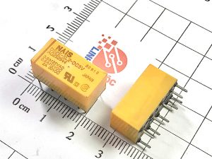 Relay DS2E-SL2-DC5V 5VDC 2A 10 chân (tháo máy)