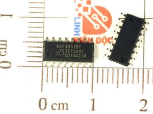 HEF4051BT