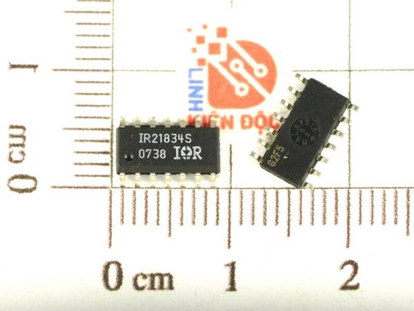 IR21834S
