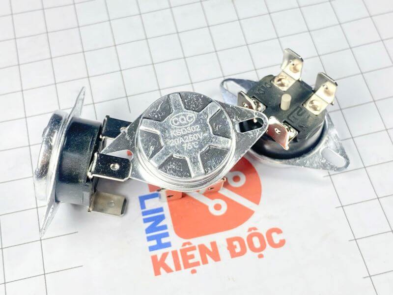 KSD302 75