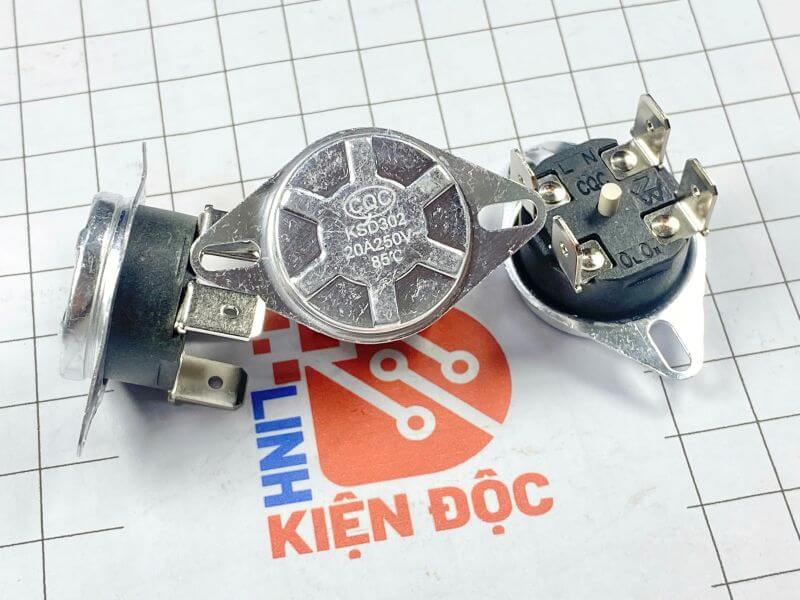 KSD302 85