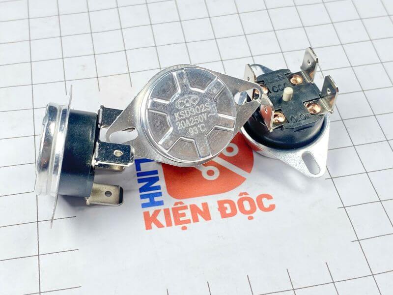 KSD302 93