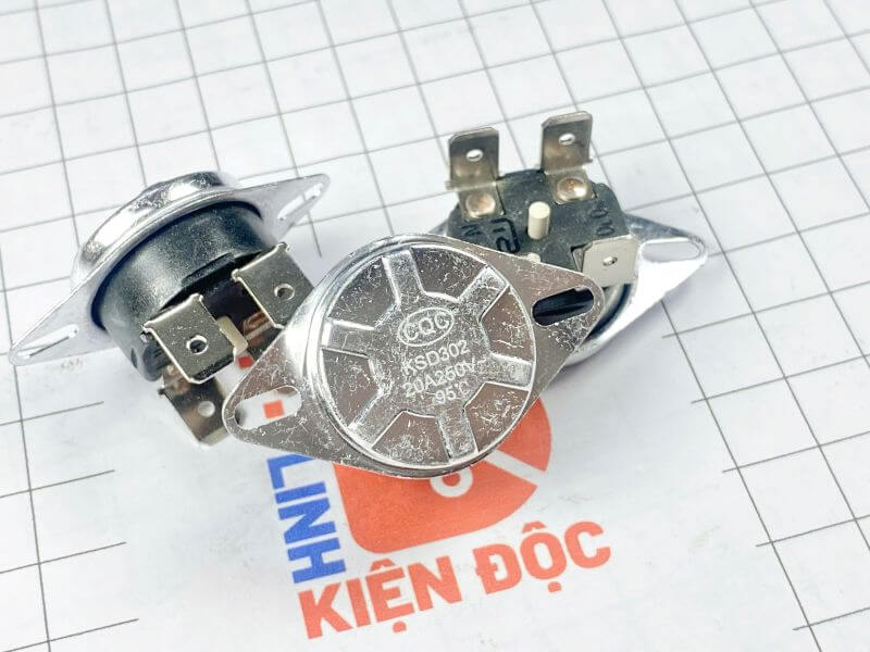 KSD302 95