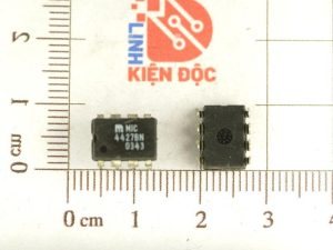 MIC4427BN