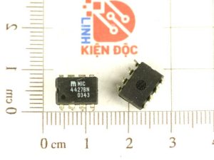 MIC4427BN