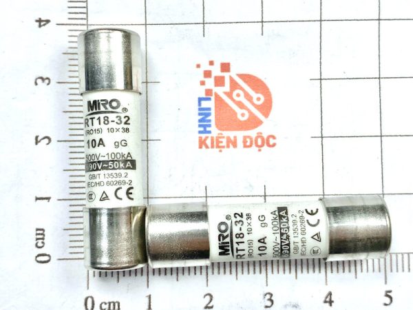 MIRO RT 18-32 10A