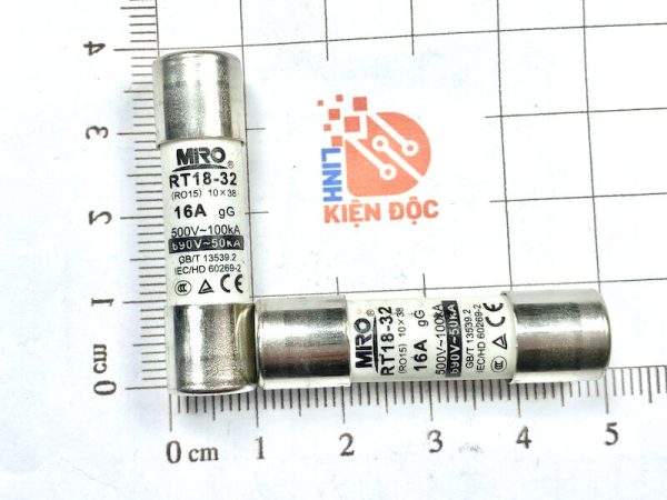 MIRO RT 18-32 16A