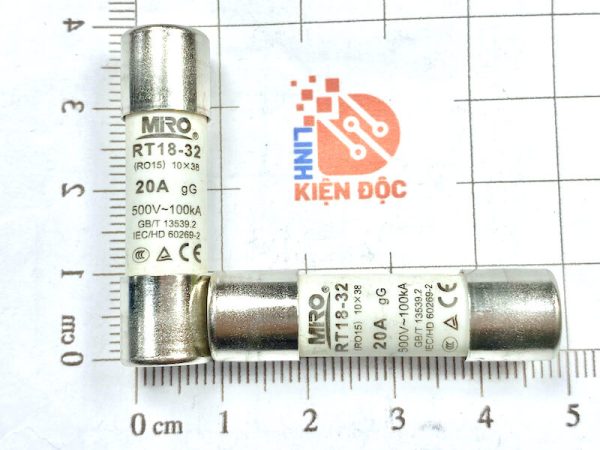 MIRO RT 18-32 20A