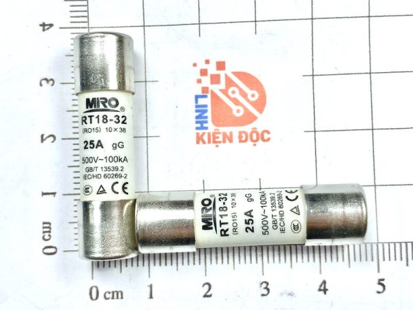 MIRO RT 18-32 25A