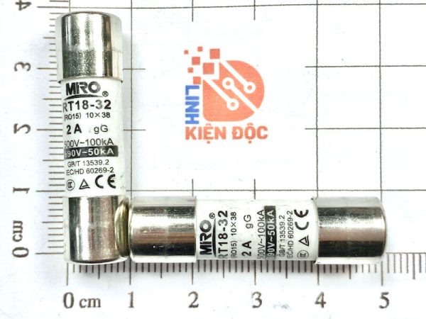 MIRO RT 18-32 2A