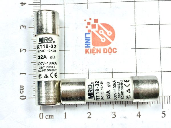MIRO RT 18-32 32A