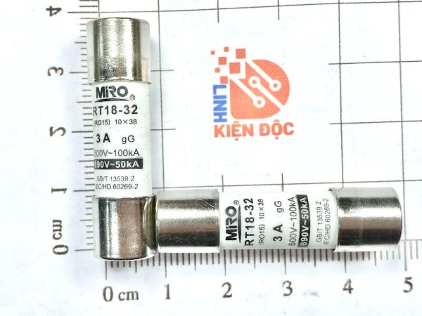 MIRO RT 18-32 3A
