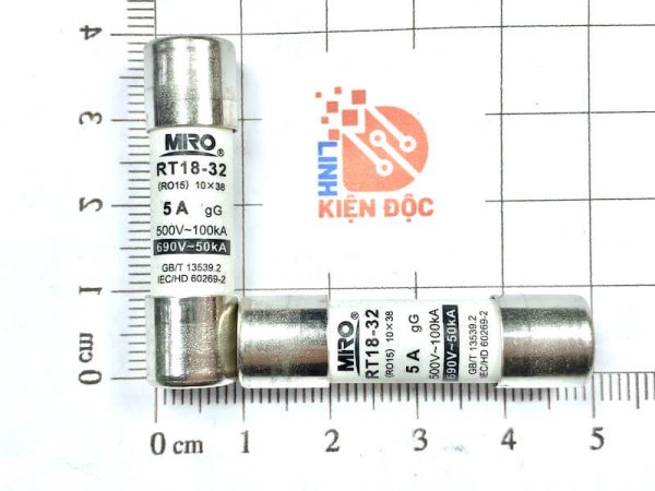 MIRO RT 18-32 5A