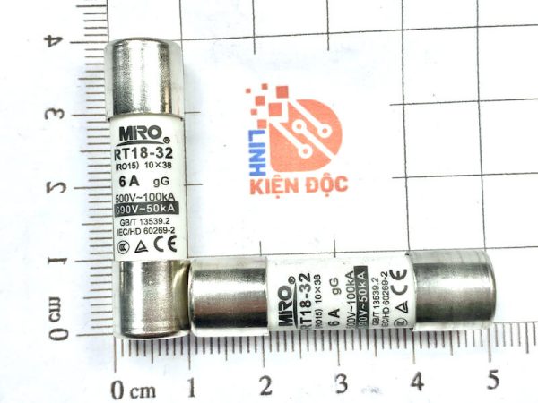 MIRO RT 18-32 6A