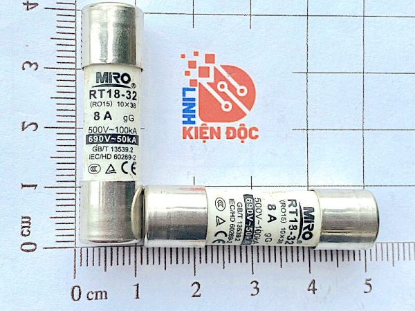 MIRO RT 18-32 8A