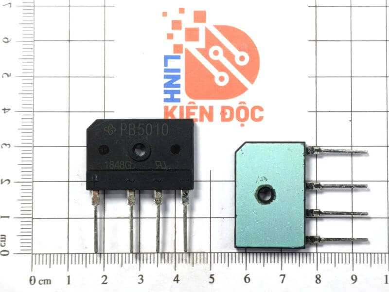PB5010