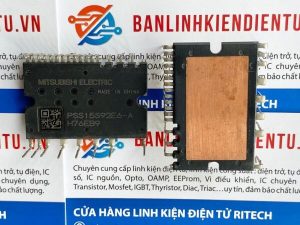 PSS15S92E6-A Module công suất (IPM) tháo máy