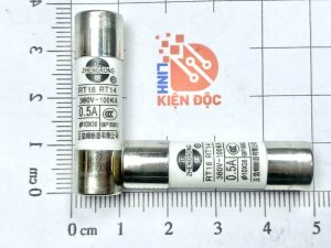 RO15 RT18 RT14 0.5A