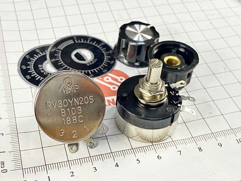 RV30YN20S B103 RV30YN20S B103