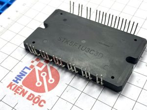 STK5F1U3C3D