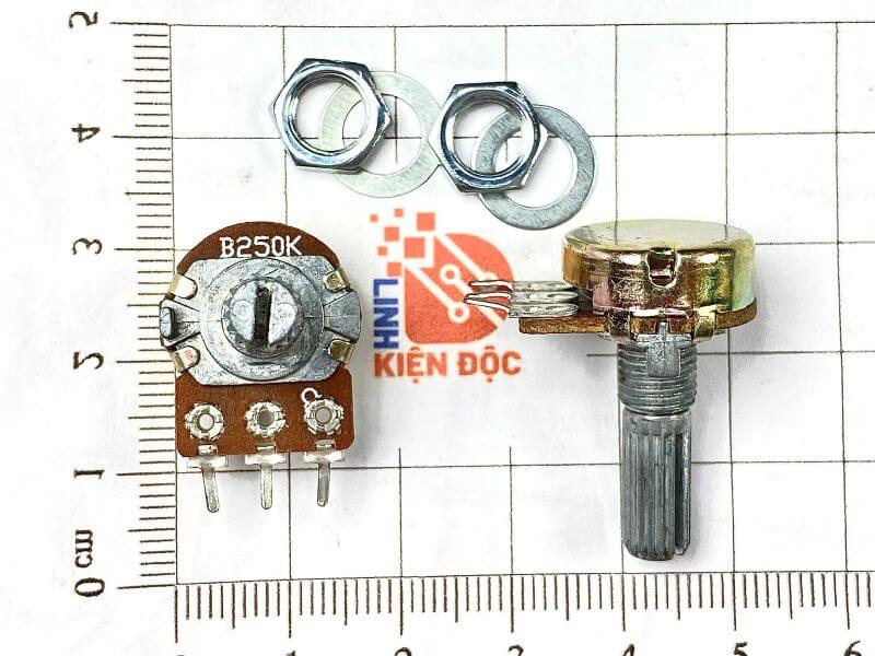 WH148 B250K 20mm WH148 B250K 20mm