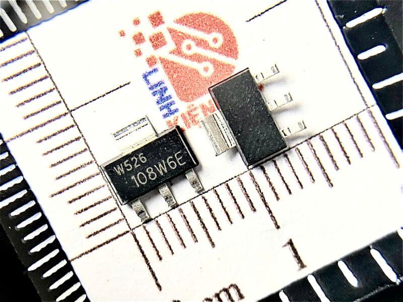 108W6E