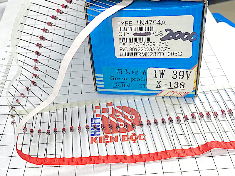 1N4754A