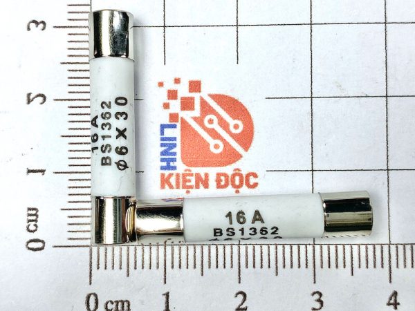 250V R058 16A