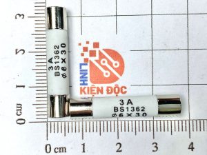 250V R058 3A