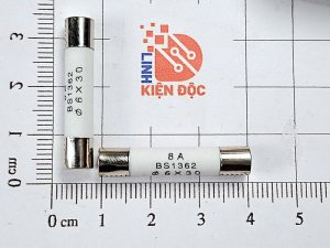 250V R058 8A