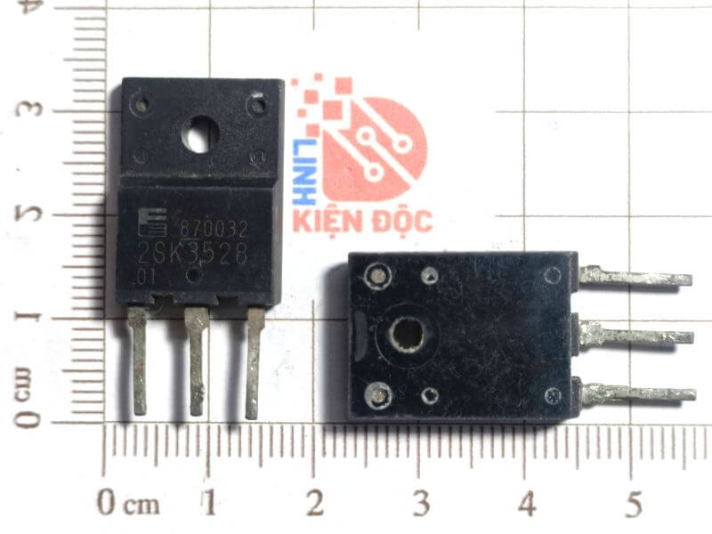 2SK3528