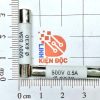 500V R058 0.5A