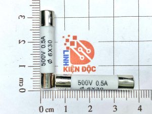 500V R058 0.5A