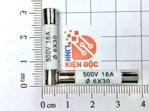 500V R058 16A