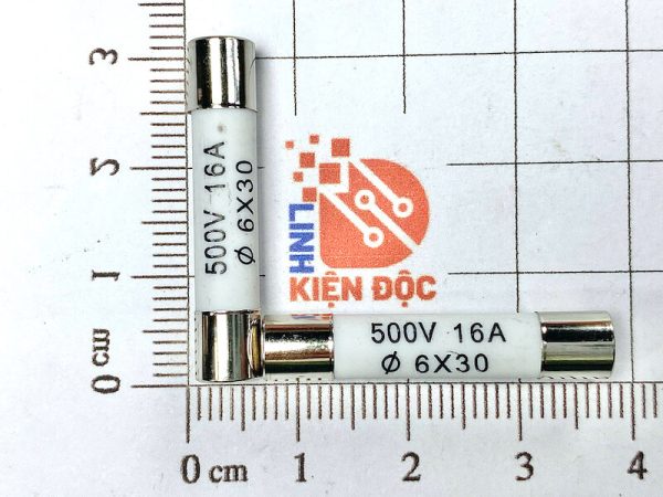 500V R058 16A
