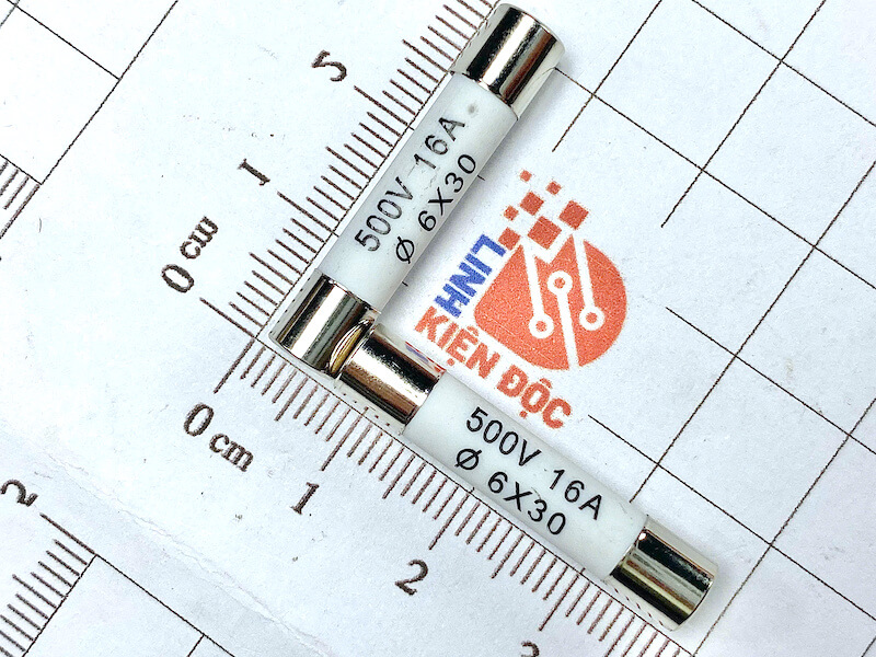 500V R058 16A