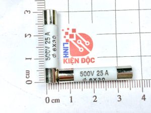 500V R058 25A