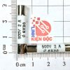 500V R058 2A
