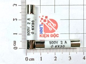 500V R058 2A