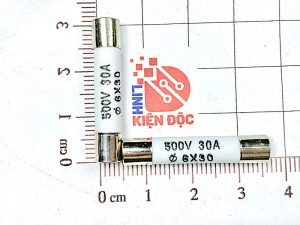 500V R058 30A