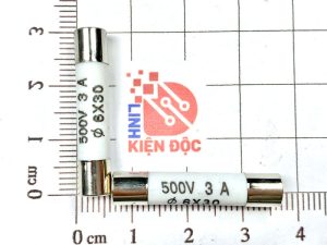500V R058 3A