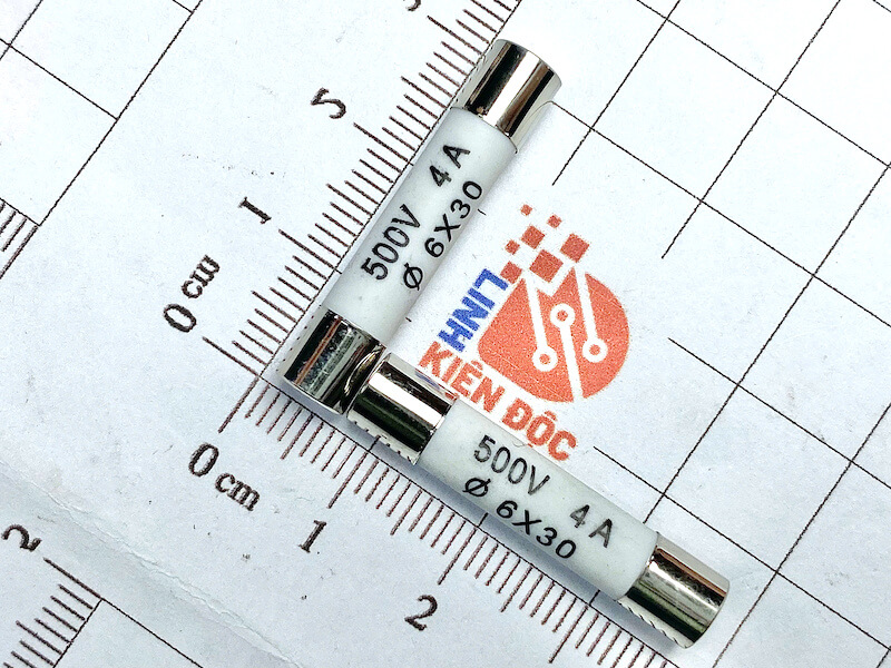 500V R058 4A